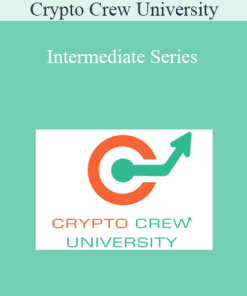 Crypto Crew University – Intermediate Series