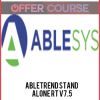 AbleTrend Stand Alone RT v7.5