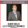 Albert Aiello - LLC's To Protect Business Owners