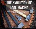 Alec Steele - The Evolution of Tool Making