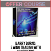 Barry Burns - Swing Trading with Confidence