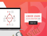 Brian Downard - Linked Leads Accelerator