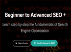 Chase Reiner - Beginner to Advanced SEO +