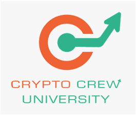 Crypto Crew University - Intermediate Series