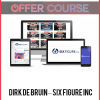 Dirk de Bruin – Six Figure Inc