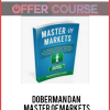 Doberman Dan - Master of Markets