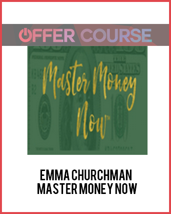 Emma Churchman - Master Money Now