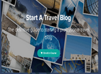 Heather & Pete Reese - Start A Travel Blog - Its A Lovely Life
