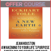 Jean Houston - Awakening To Your Life's Purpose 7 week Online Course June 2017