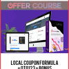 Local Coupon Formula + OTO123 + Bonus