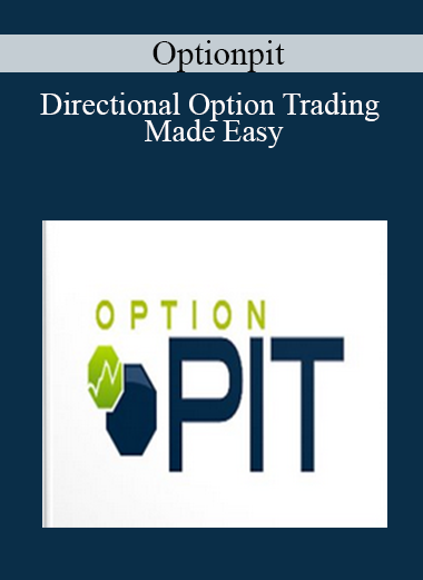 Optionpit - Directional Option Trading Made Easy