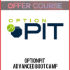 Optionpit – Advanced Boot Camp