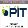 Optionpit – Butterfly Intensive