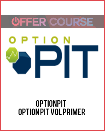 Optionpit – Option Pit Vol Primer