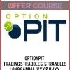 Optionpit – Trading Straddles. Strangles. Long Gamma. VXX & UVXY