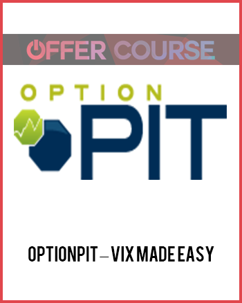 Optionpit – VIX Made Easy