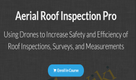 Riley Wiggins and Sinuhe Montoya - Aerial Roof Inspection Pro
