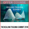 The Healing Trauma Summit 2018