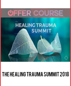 The Healing Trauma Summit 2018