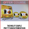 The Wolff Couple – Pretty House Power Pack