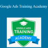 Rob Andolina - Google Ads Training Academy