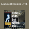 Michael Breen - Learning Hypnosis In Depth