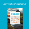 Conversation Countdown by Benny Lewis
