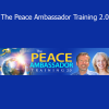 Philip Hellmich & Emily Hine - The Peace Ambassador Training 2.0
