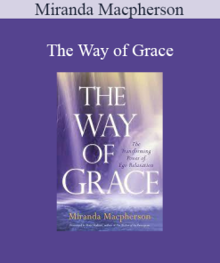 Miranda Macpherson - The Way of Grace