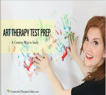 Art Therapy Test Prep