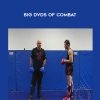 Bas Rutten's BIG DVDs of Combat
