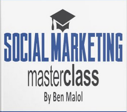 Ben Madol - Social Marketing Masterclass