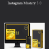 Ben Oberg - Instagram Mastery 3.0