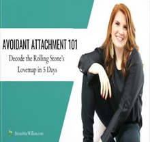 Briana MacWilliam - Avoidant Attachment 101