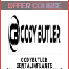 Cody Butler - Dental Implants (Google Display Campaign)