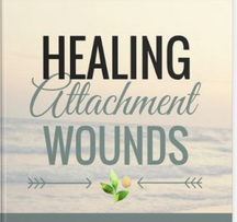 Creative Arts Therapies - Healing Attachment Wounds