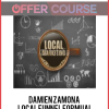 Damien Zamona - Local Funnel Formual