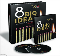 Dan Kennedy - 8 Big Ideas
