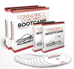 Dan Kennedy - Consulting and Coaching Business Boot Camp