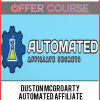 Duston McGroarty - Automated Affiliate Businesses