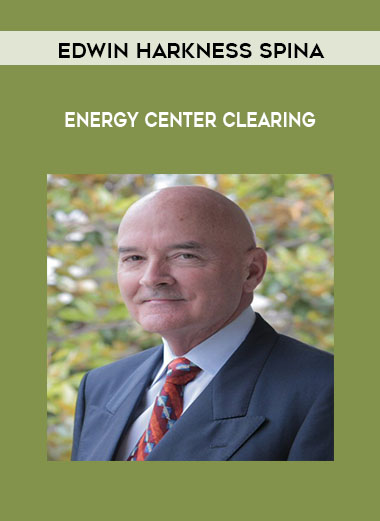 Edwin Harkness Spina - Energy Center Clearing