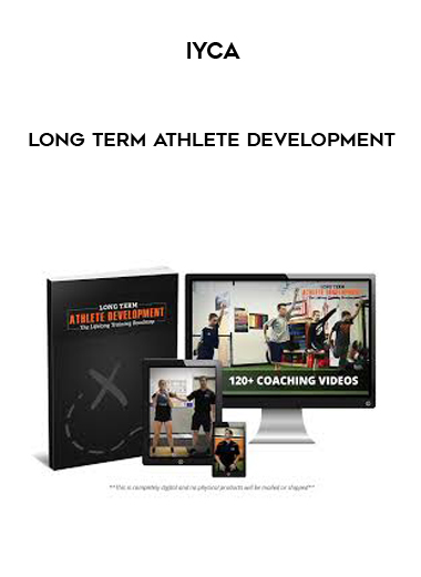 IYCA - Long Term Athlete Development