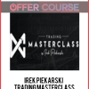 Irek Piekarski - Trading Masterclass