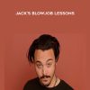 Jack Hutson - Jack's Blowjob Lessons