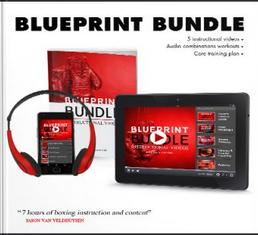Jason Van Veldhuysen - Boxing Blueprint Bundle