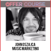 John Oszajca - Music Marketing Manifesto 3.0