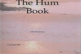 Julie Henderson - The Hum Book (2003)
