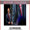 Kevin Hogan - Body Langauge