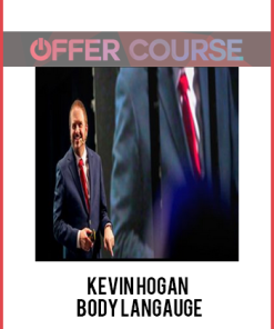 Kevin Hogan - Body Langauge