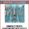 Kimberley Wenya - Quantum Shift Into Success